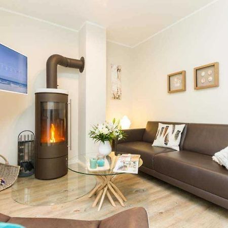 Villa Limora App 03 Heringsdorf  Kültér fotó