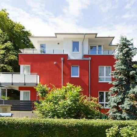 Villa Limora App 03 Heringsdorf  Kültér fotó