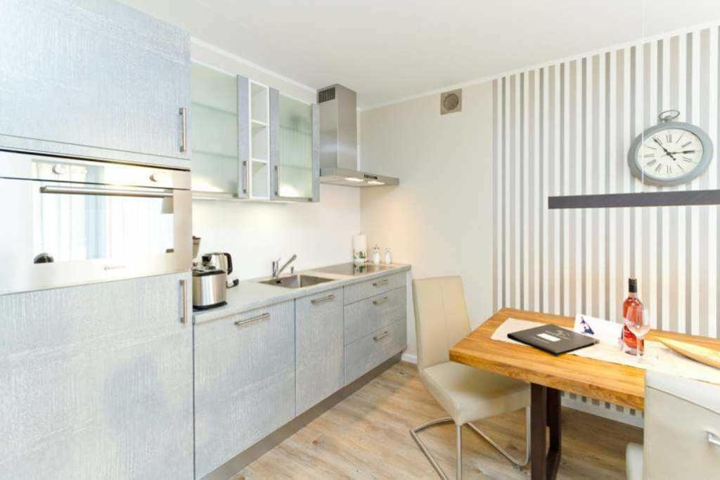Villa Limora App 03 Heringsdorf  Kültér fotó