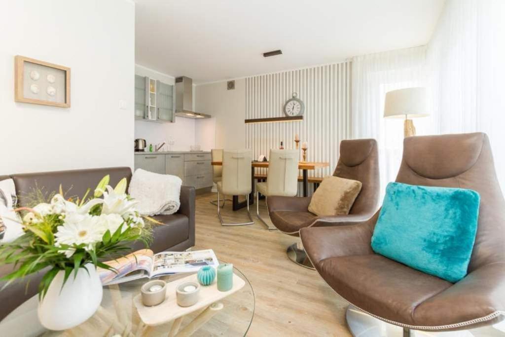 Villa Limora App 03 Heringsdorf  Kültér fotó