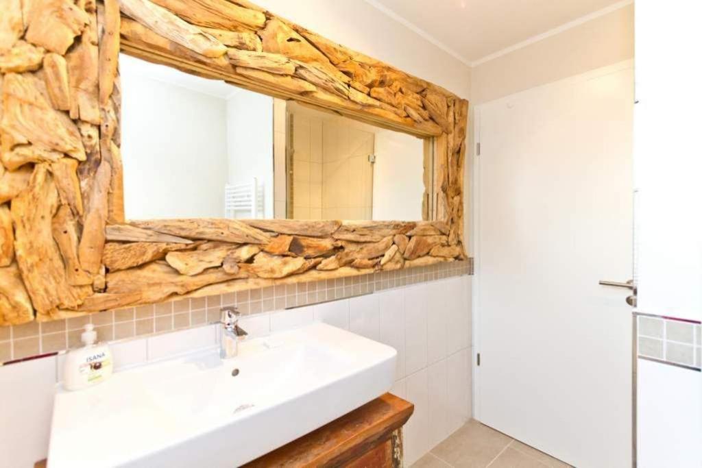 Villa Limora App 03 Heringsdorf  Kültér fotó